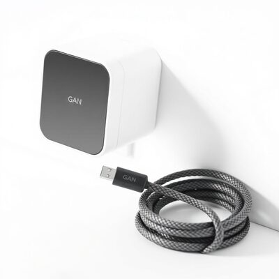 65W GaN Charger + Cable