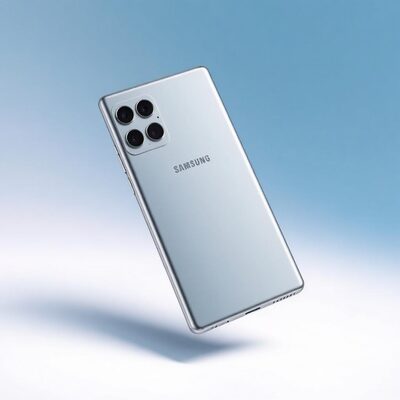 Samsung Galaxy S25 Ultra