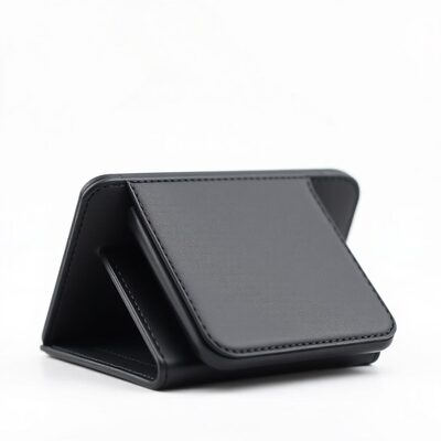 Premium Leather Case